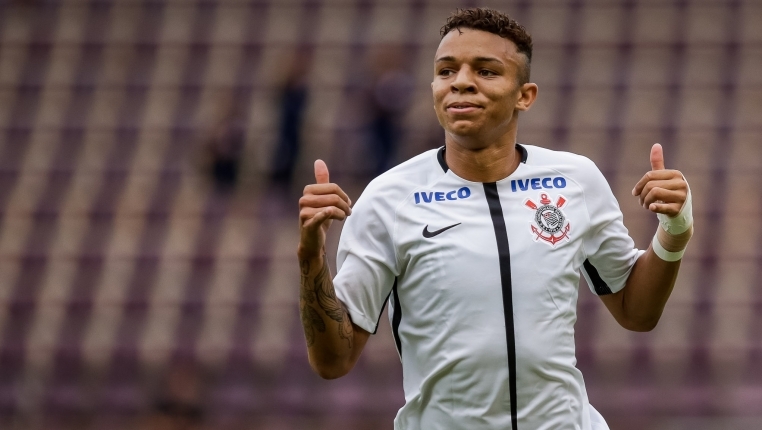 Vídeo: Copinha 2018 tem chuva de gols