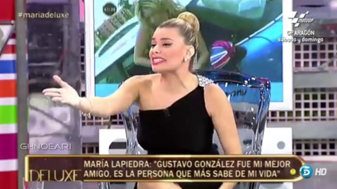 Vuelve la tensión a Telecinco con insultos y demás