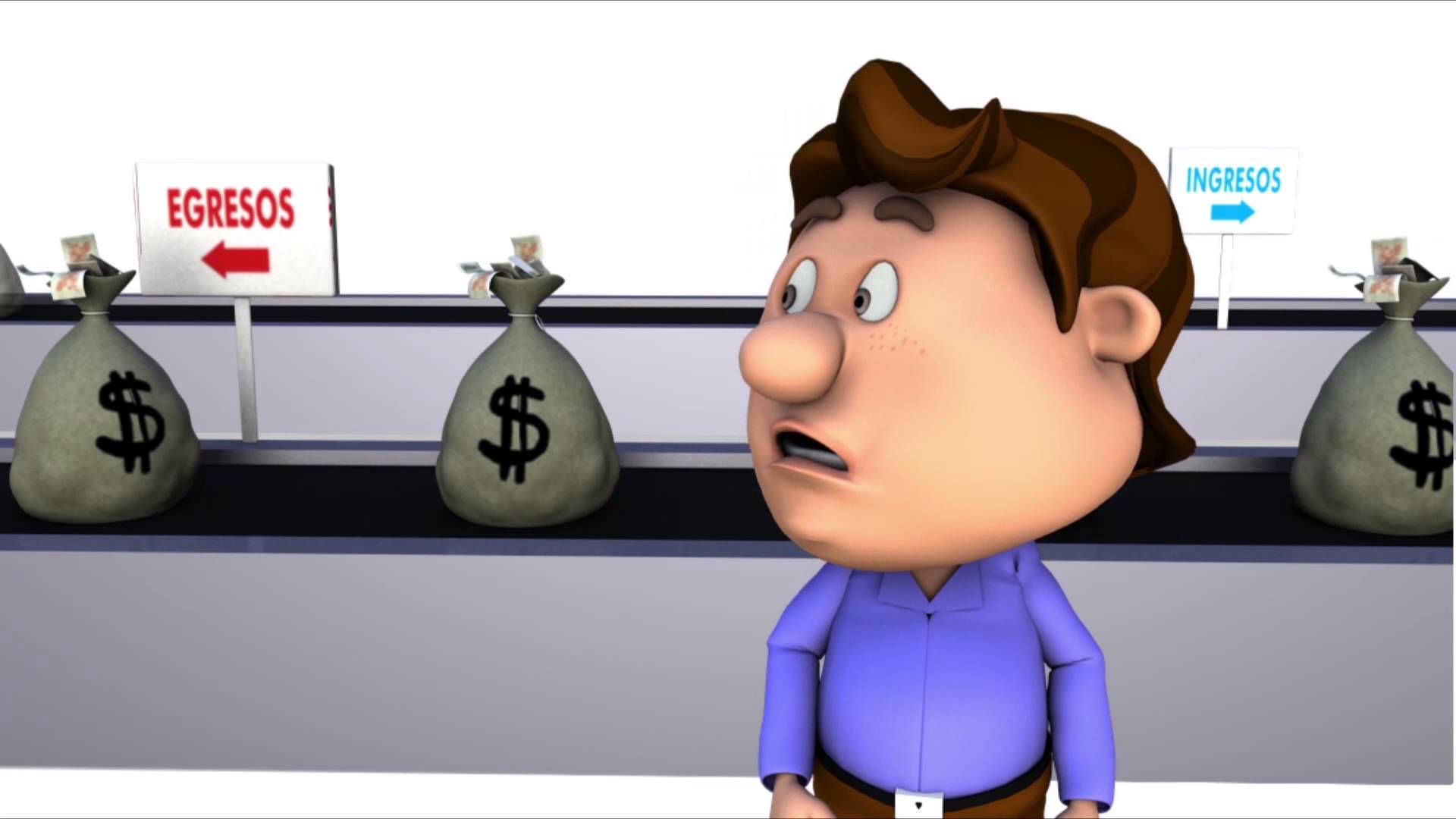 Cómo mantener seguras las finanzas de su familia mientras está lejos