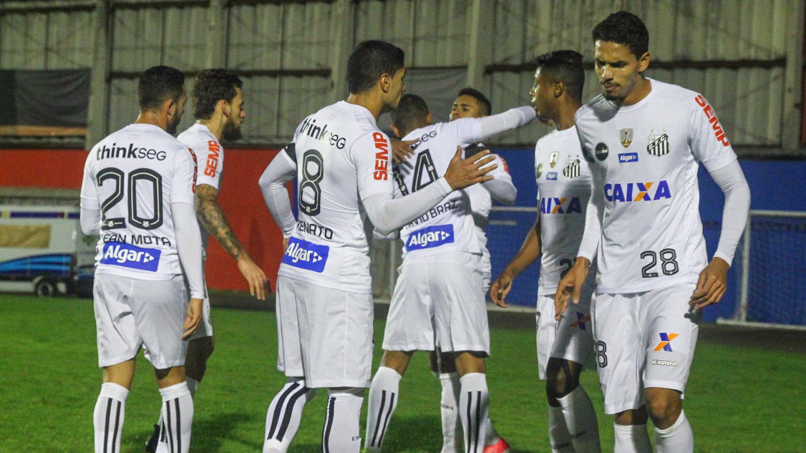 Vídeo: Santos precisa vender, mas Comitê veta