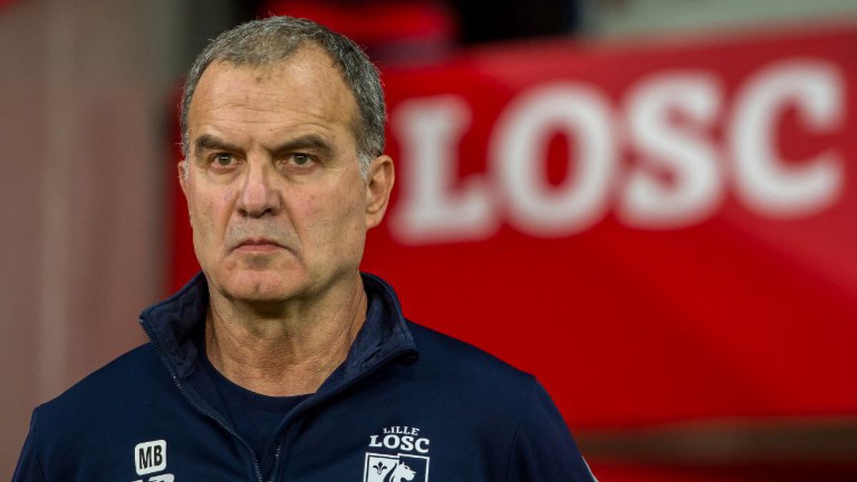 Marcelo Bielsa: ¿después del Lille, a dirigir a Australia en el Mundial?