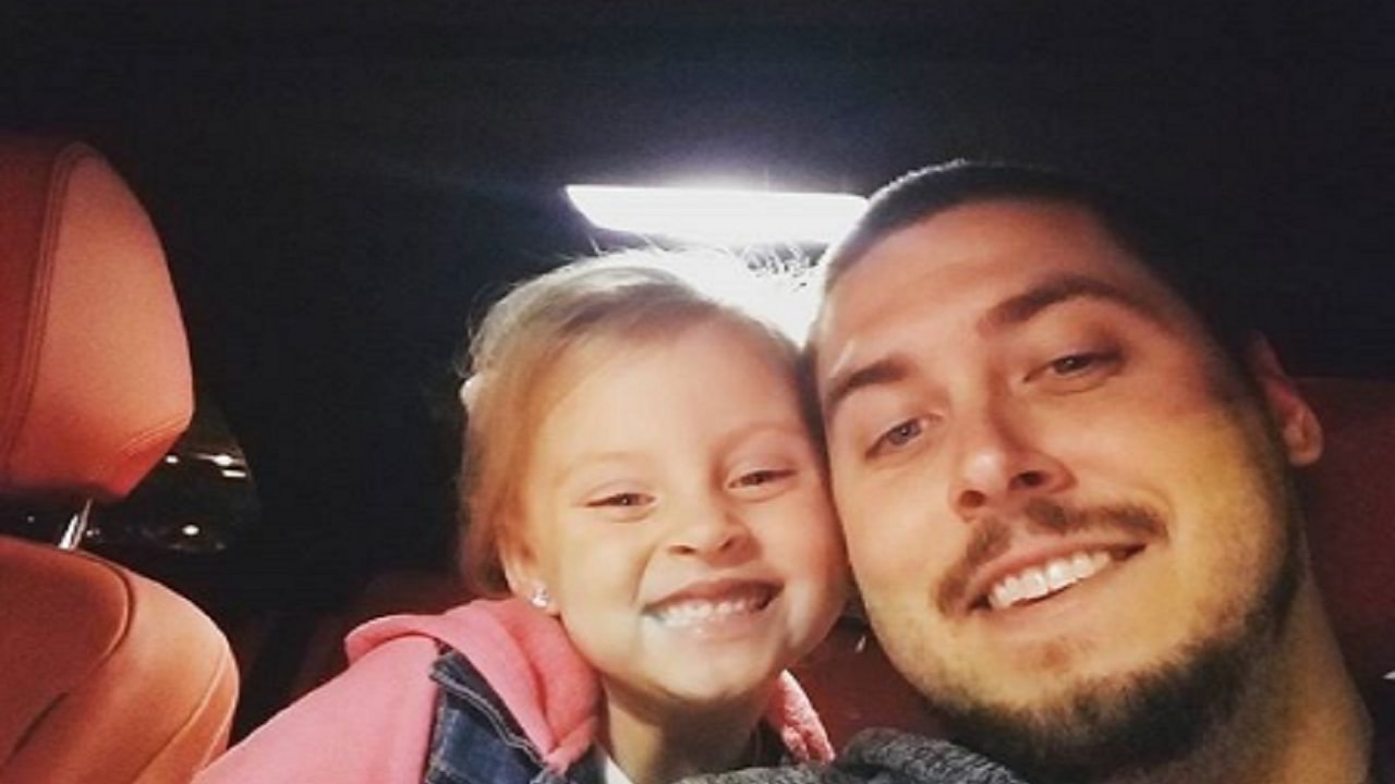 Jeremy Calvert gushes about daughter: Getting back together with Leah Messer?