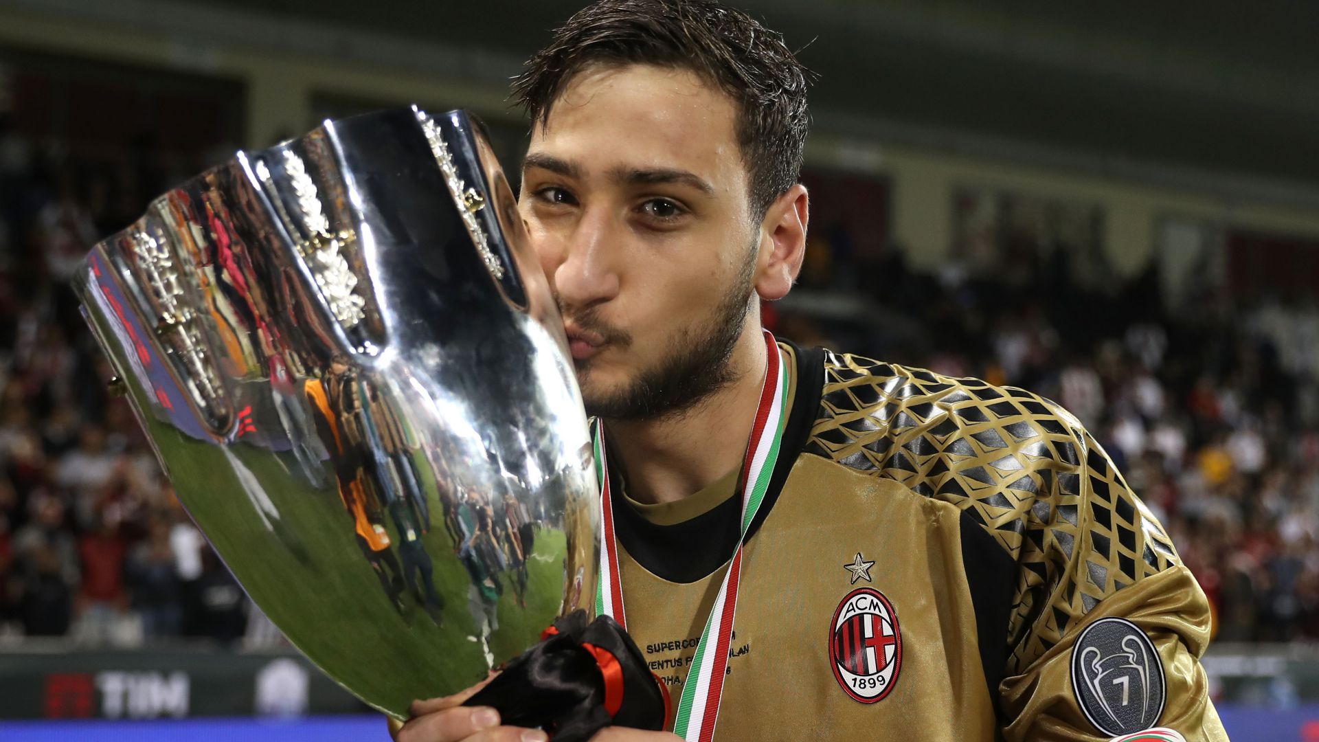 PSG : Cette confidence claire sur Donnarumma !