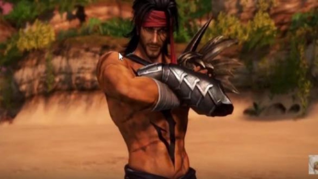 Amazon and Square Enix will host 'Dissidia Final Fantasy NT' tournament