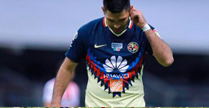 Así el acuerdo entre River Plate y América por Silvio Romero
