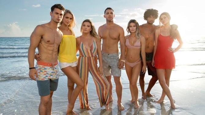 ‘Floribama Shore’ renewed for Season 2 by MTV