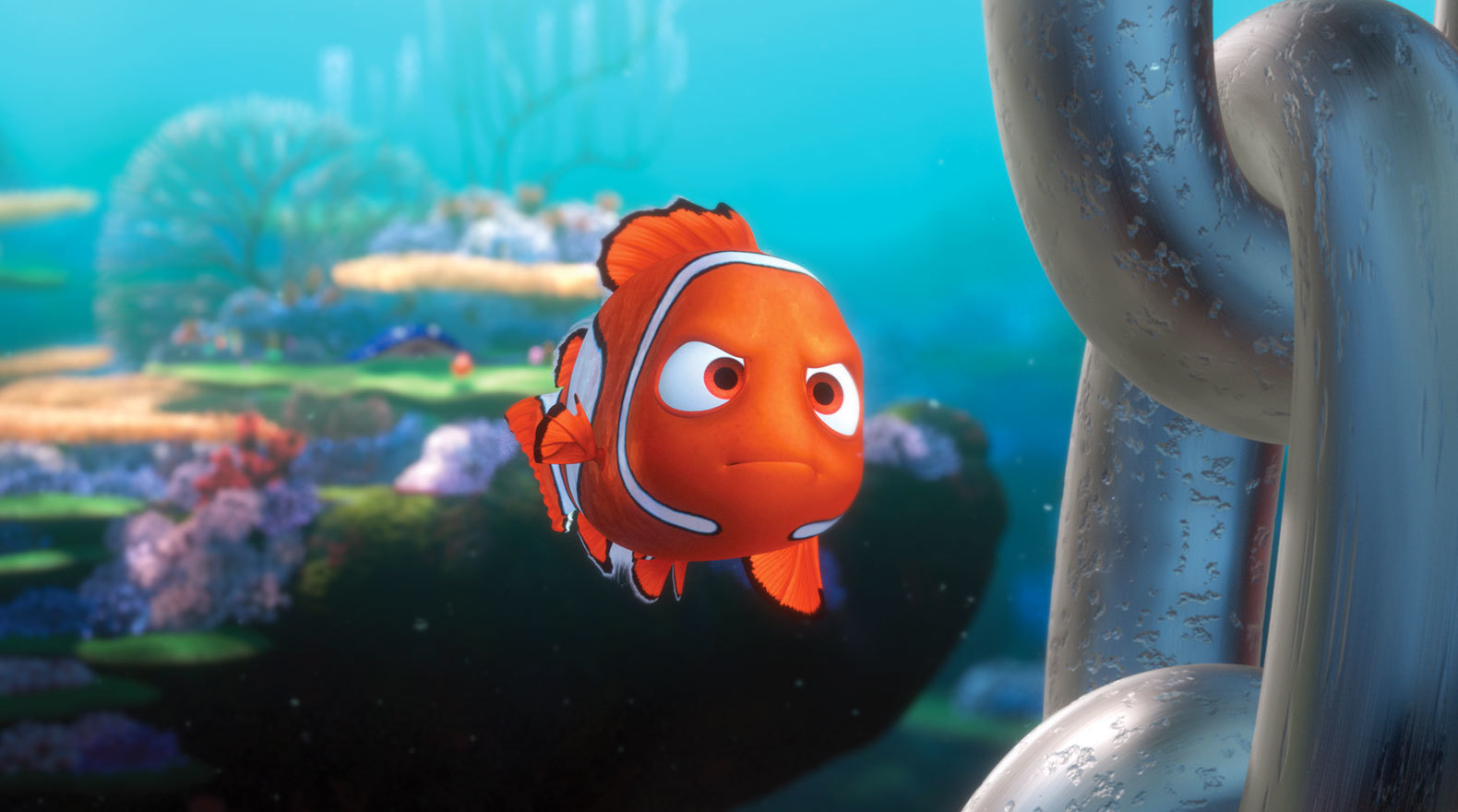 Le syndrome de Bambi : comment Disney arrive à nous donner envie d'un lion ?