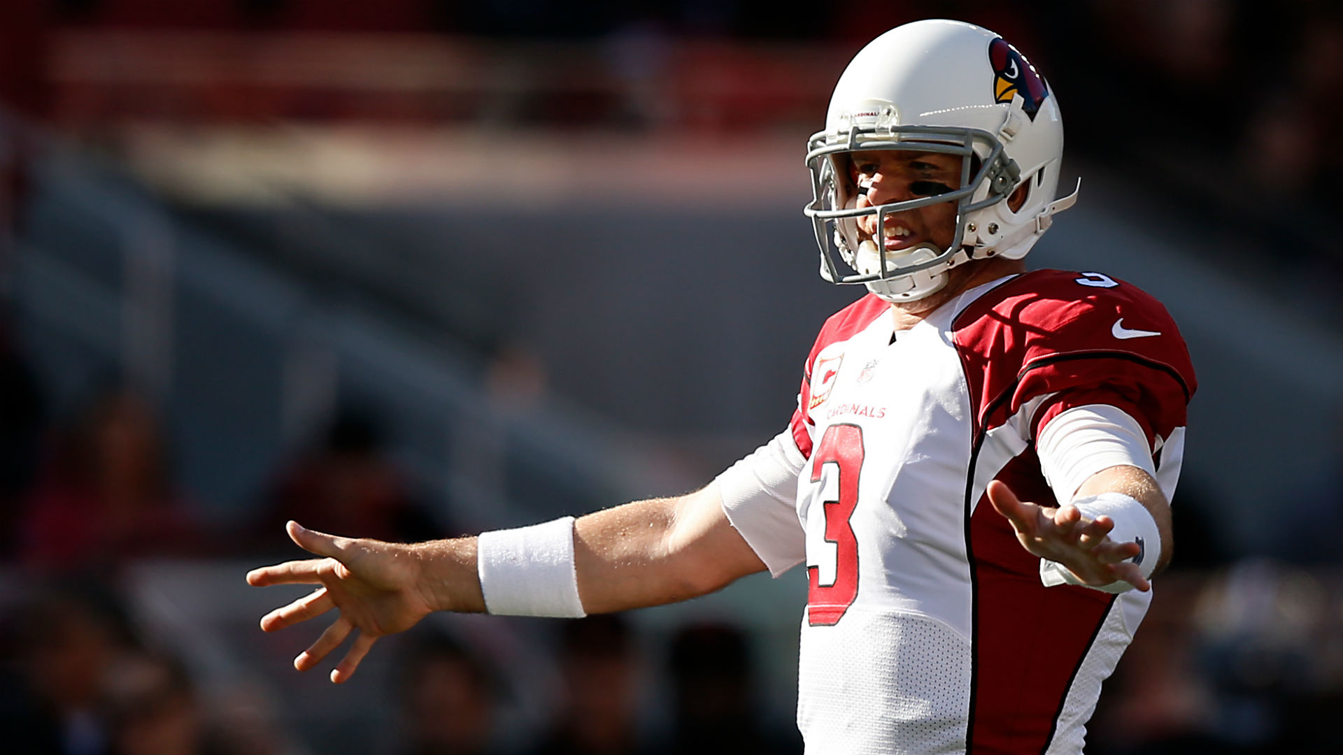 Carson Palmer anuncia su retiro de la NFL con una conmovedora carta