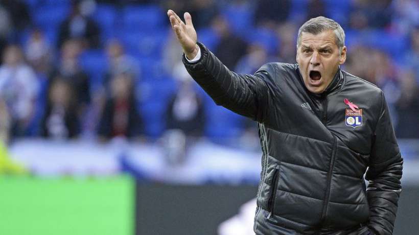 OL : Ce joueur est de retour en grâce !