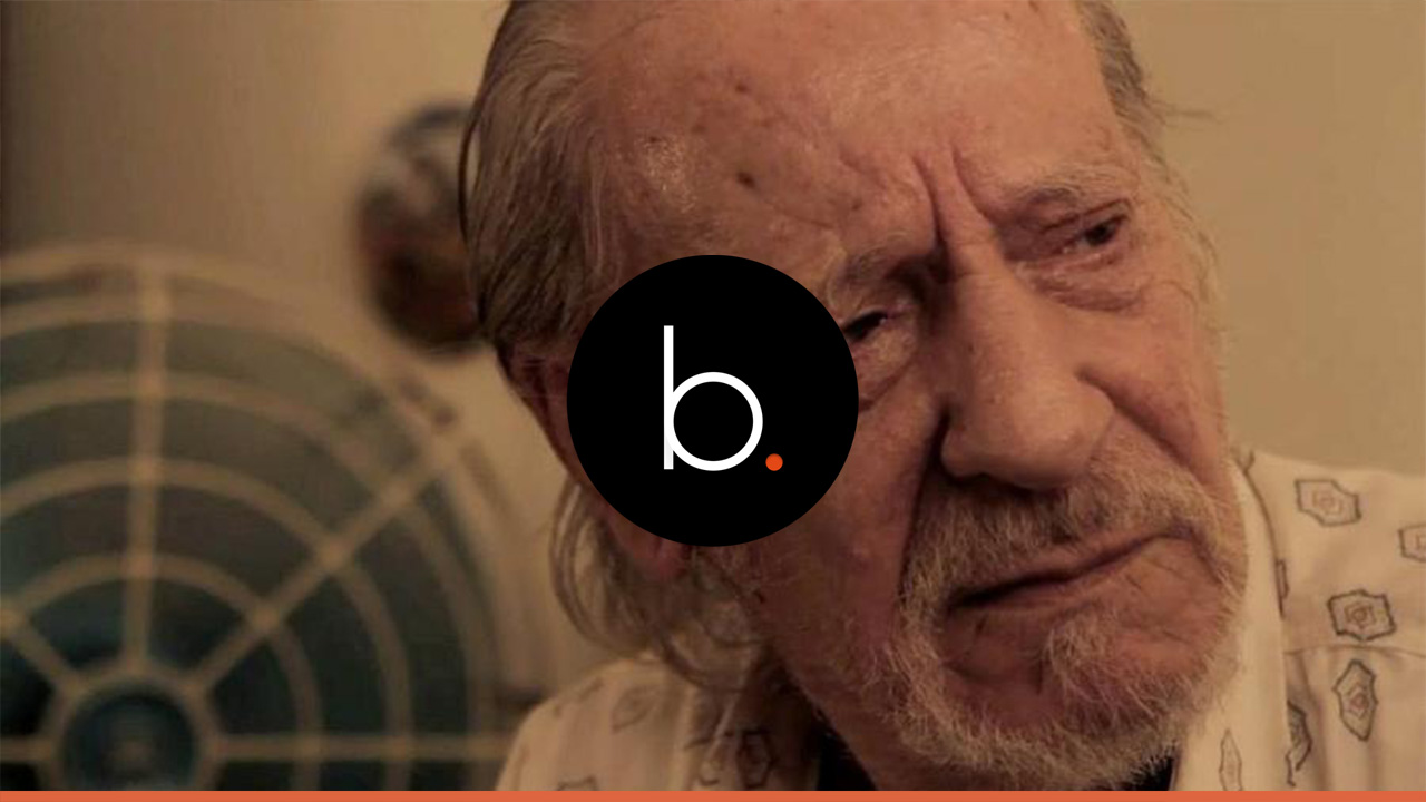 Luto na TV: lendário ator da Globo morre e a doença grave entristece: 'logo ele’