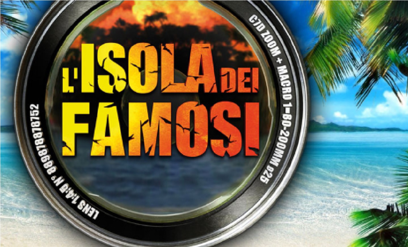 La dedica del fidanzato a Rosa Perrotta per l'Isola dei famosi 2018