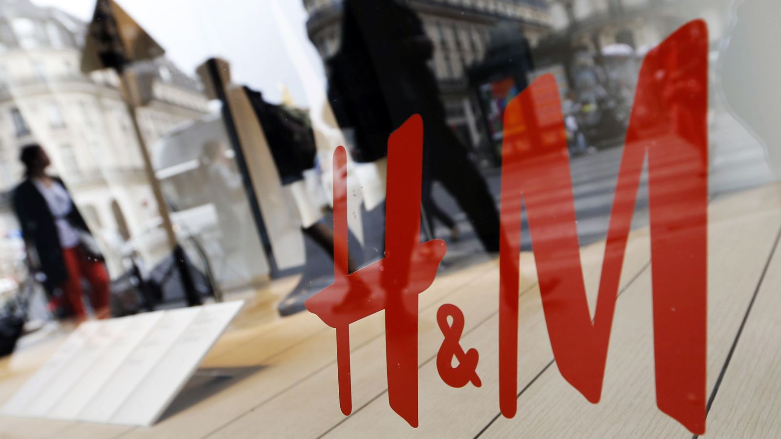 La marque H&M boycottée pour cause de racisme !