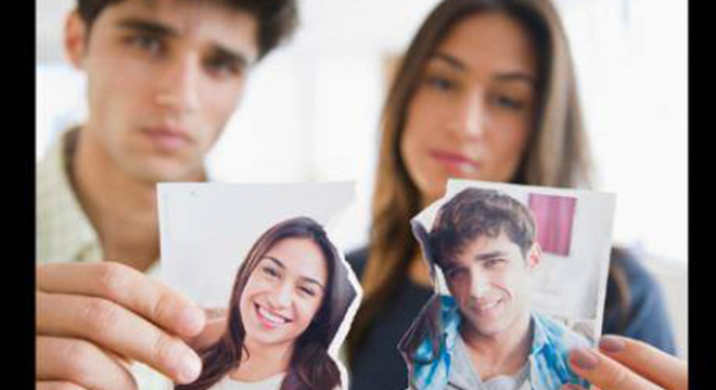 Como identificar si ya se murió el amor en la pareja