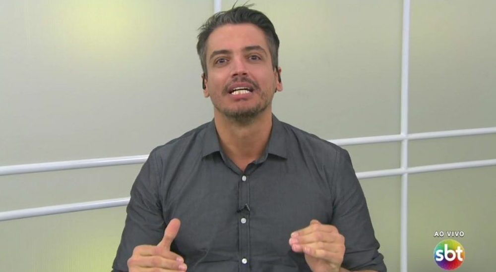 Vídeo: Leo Dias dispara sobre a Mara Maravilha: "O ódio é fiel" e faz revelação.