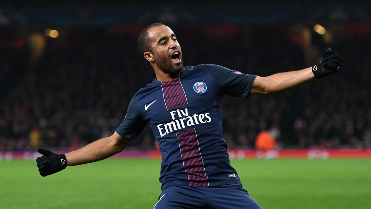 Mercato PSG : Lucas Moura serait-il en train de quitter le club ?