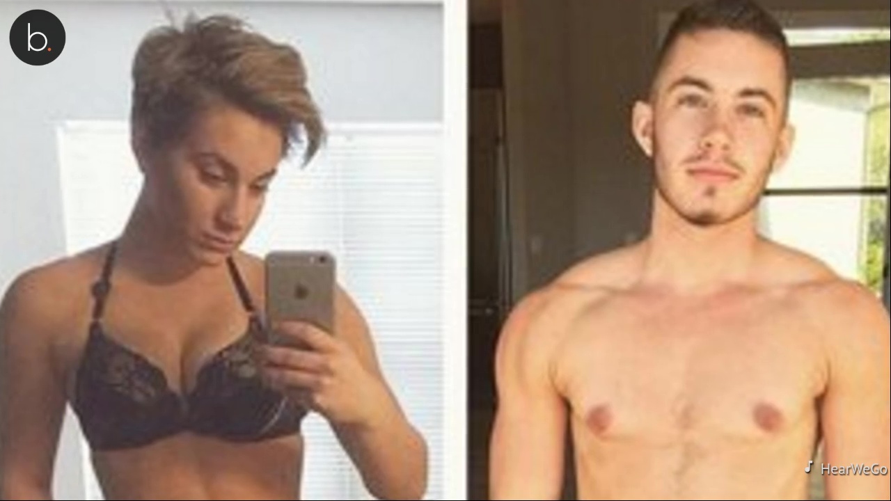 Assista: 7 homens muito famosos que na verdade nasceram mulheres