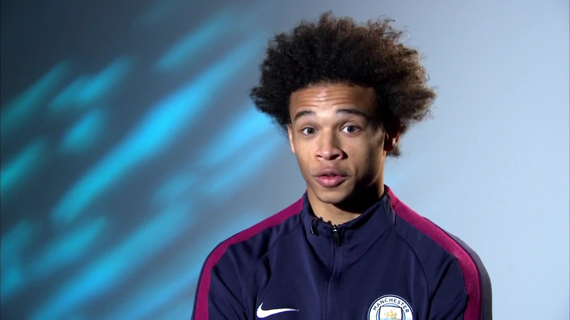 La gran razón porque el extremo Leroy Sané no fue al Bayern Munich