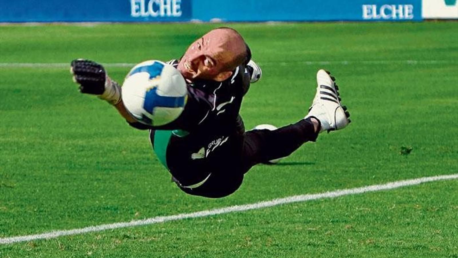 La Goal-Line Technology : clap de fin ?