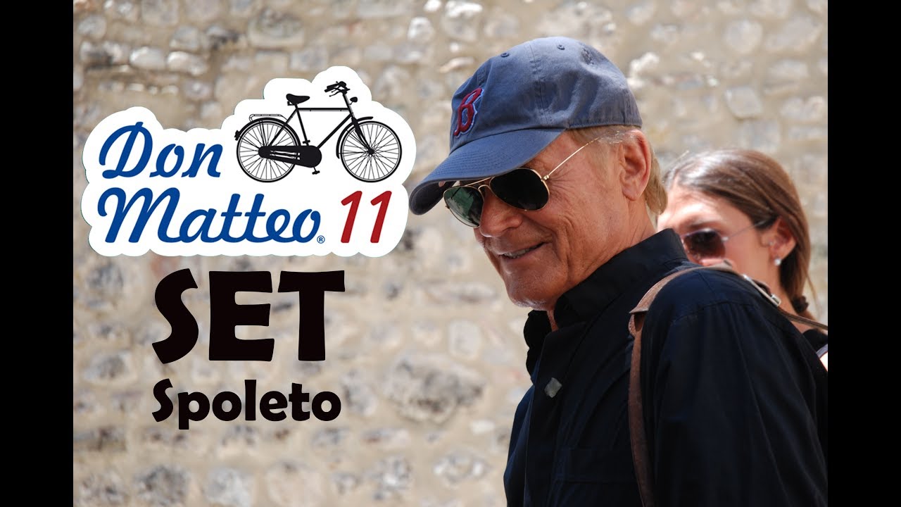 Don Matteo 11 Streaming Don Matteo 11 Streaming