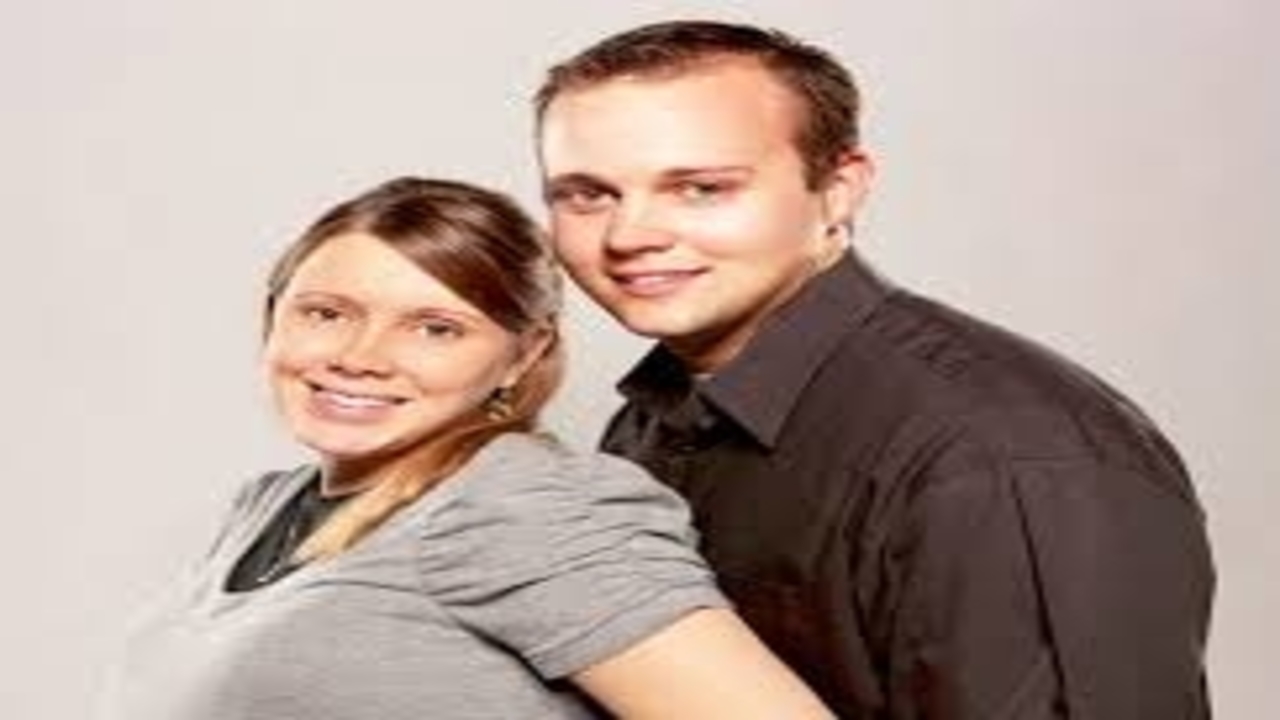Anna Duggar does not receive a warm welcome back to Twitter