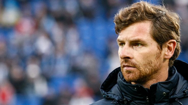 PSG: ¡Antero Henrique estaría en contacto con este entrenador ex-Chelsea!