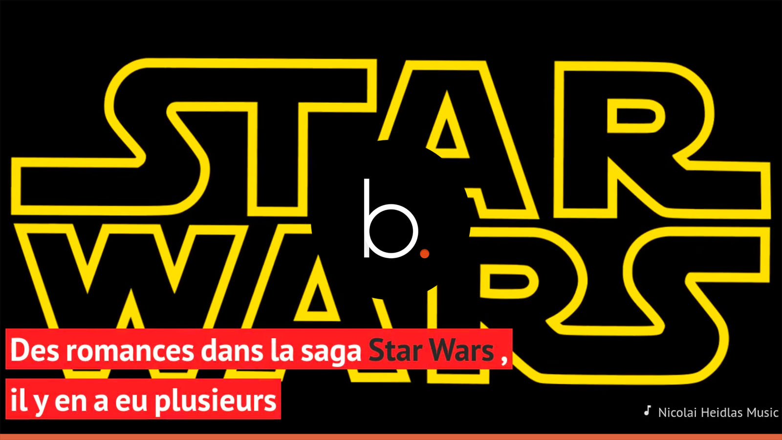 Star Wars 9 : Une histoire d’amour entre Rey et Poe ?