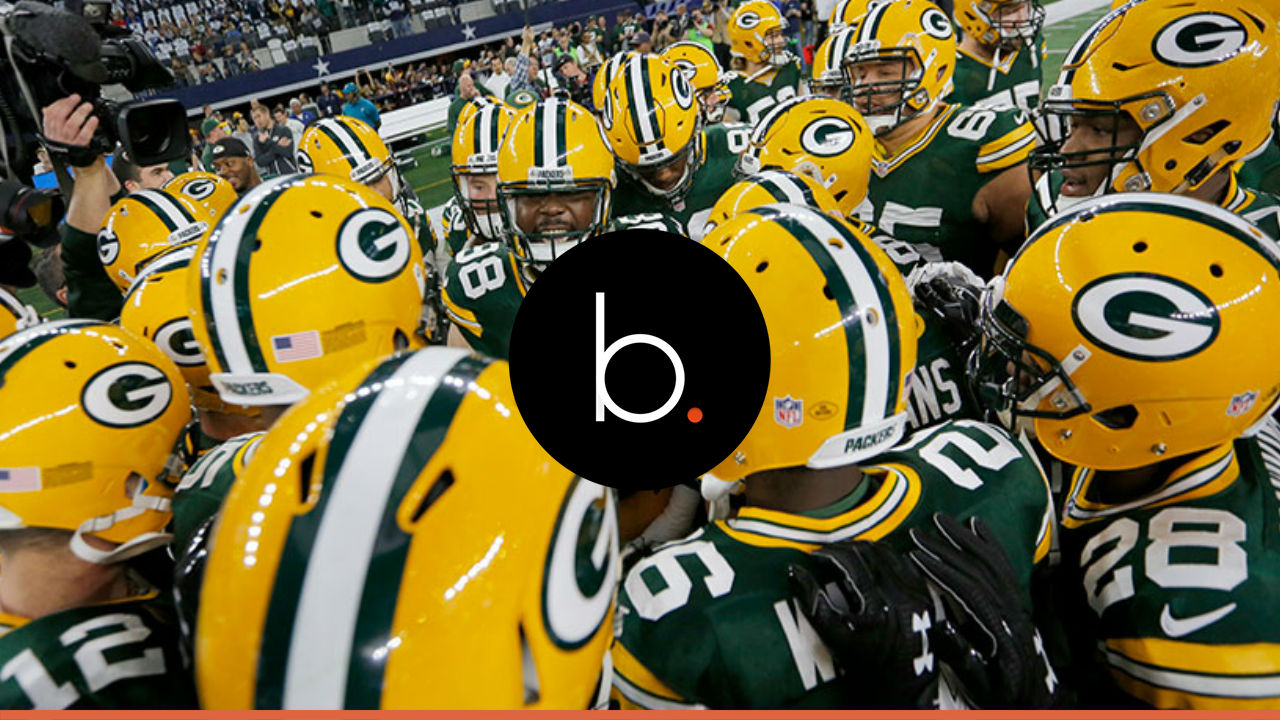Green Bay Packers change most of coaching staff, and one familiar face showed up