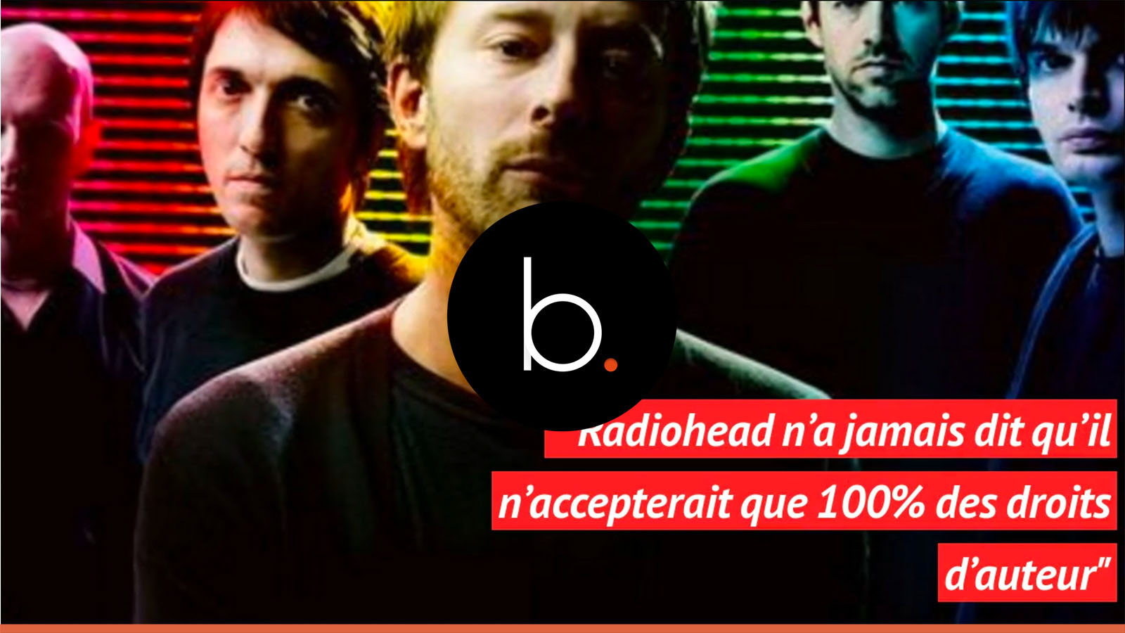 Lana Del Rey : Accusée de plagiat par Radiohead, l’affaire au tribunal ?