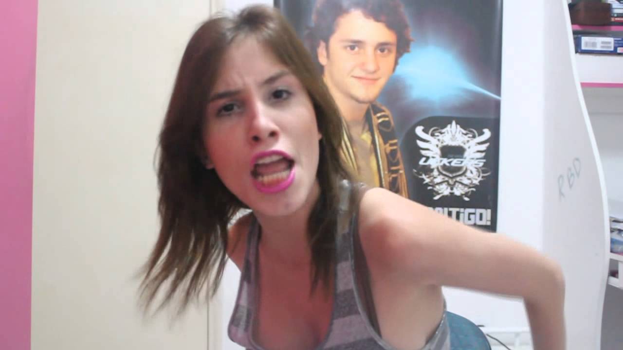 Vídeo: youtuber famosa escapa da morte e posta tudo