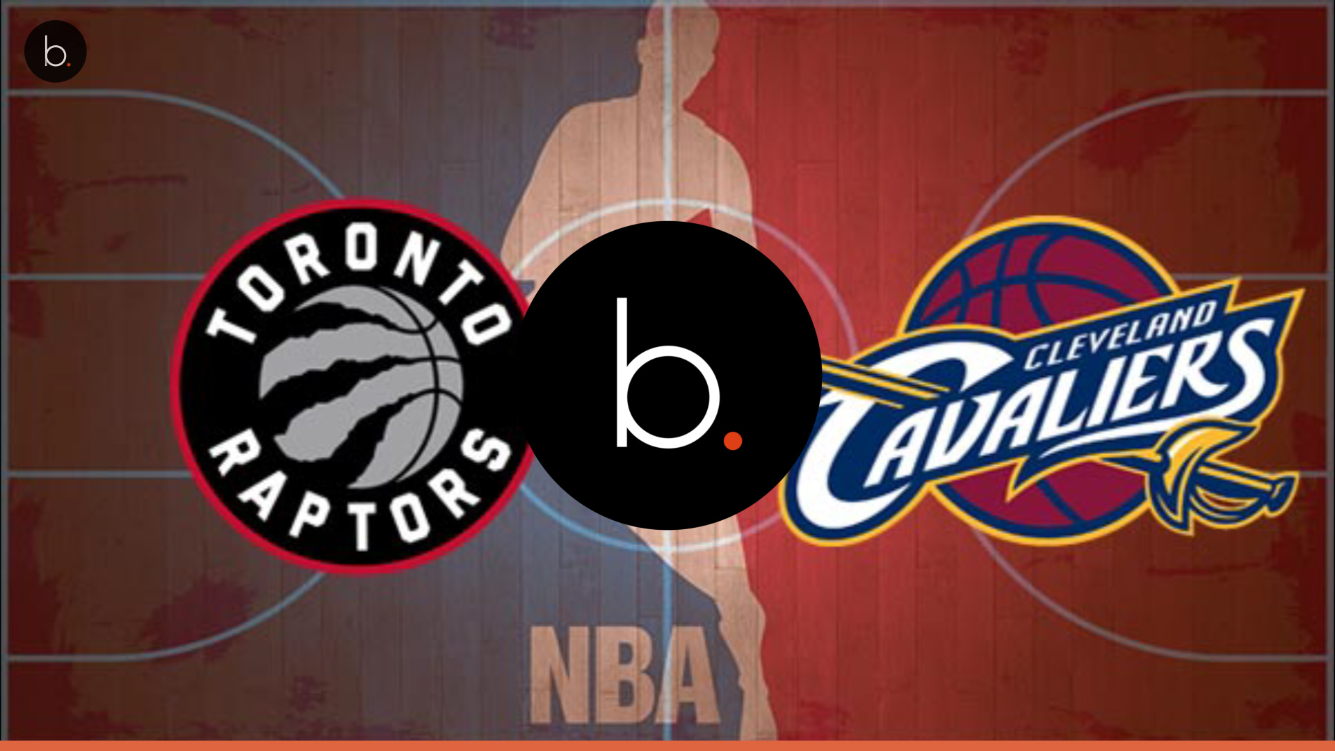 Vídeo: Cavs perdem para Raptors e se distanciam da vice-liderança