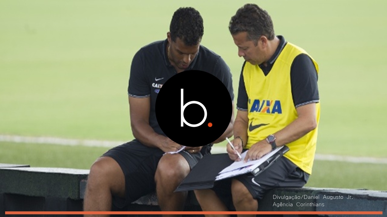 Video: comissão técnica da seleção brasileira viaja para ver jogos na Europa