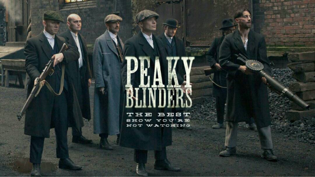 Peaky Blinders saison 4 : pourquoi la série est encore plus addictive ?