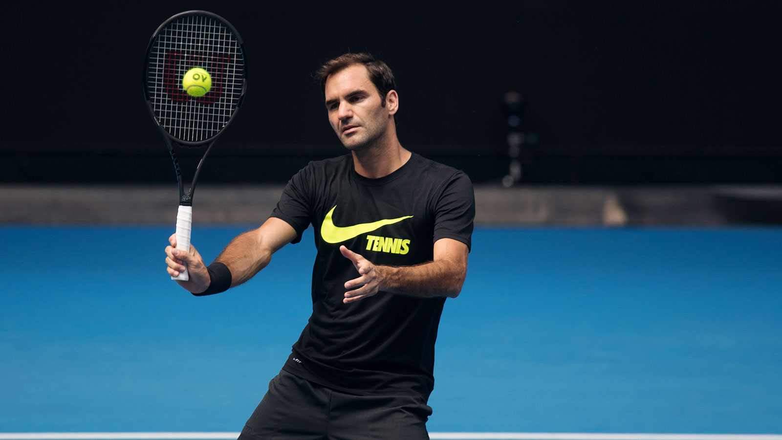 Open d'Australie 2018 : Federer peut-il le faire?