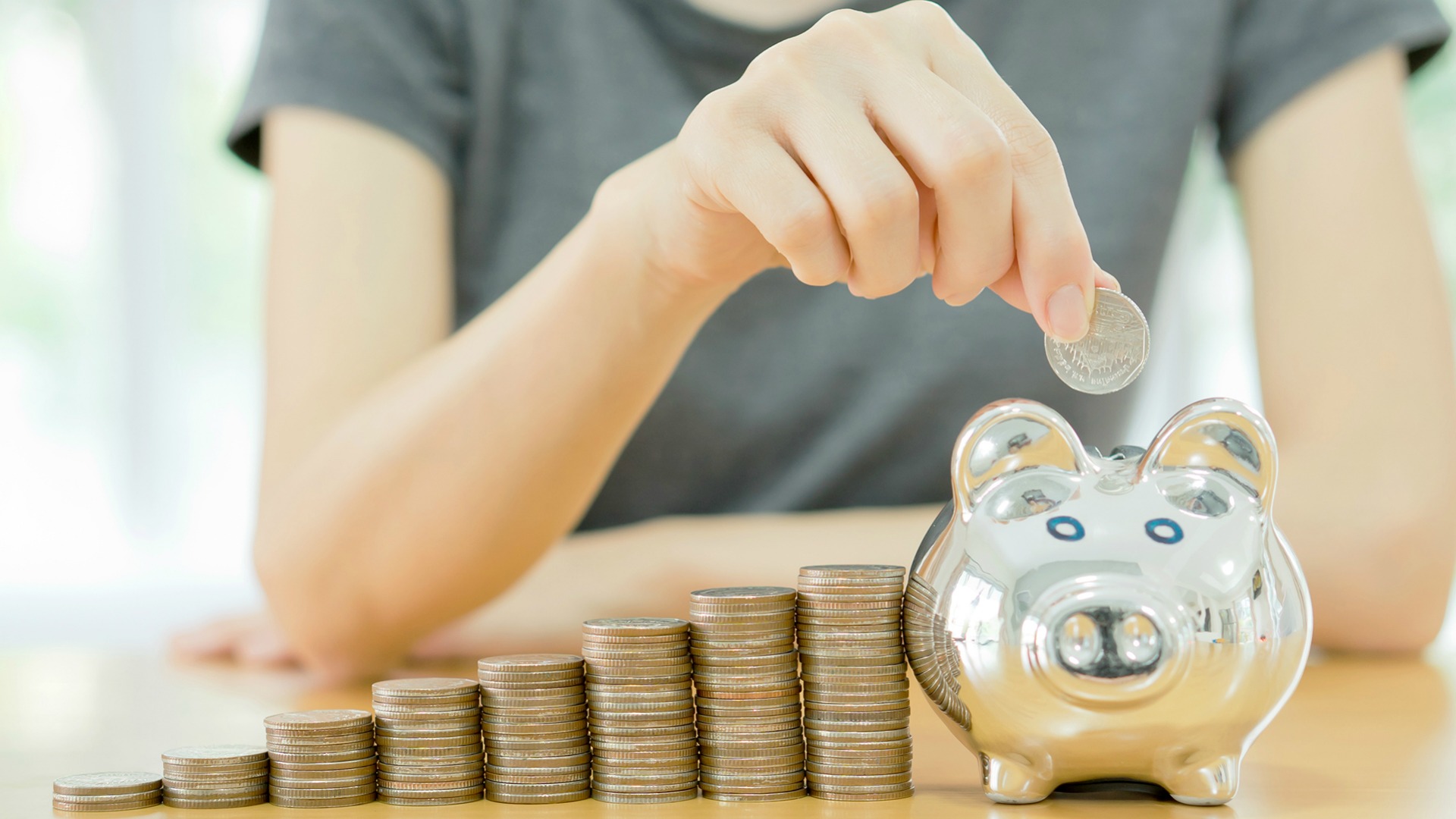 ¿Qué bancos ofrecen las mejores tasas de ahorro?