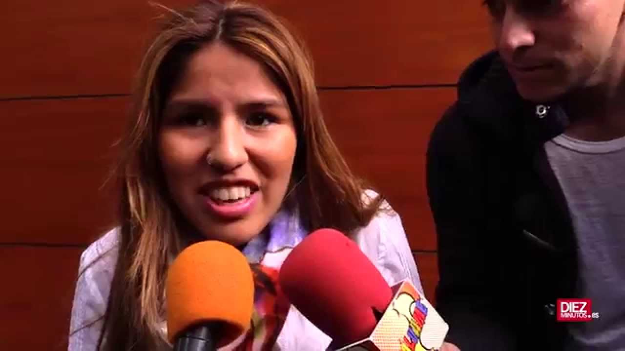 Chabelita habla de Isabel Pantoja