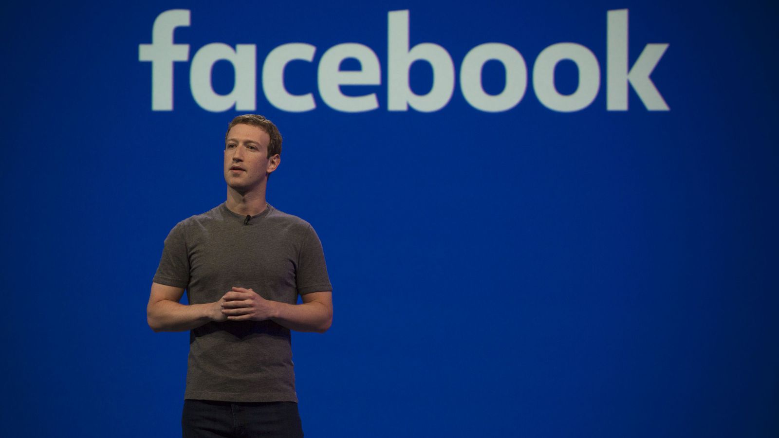 Vídeo: Se liga! Facebook anuncia algumas mudanças radicais.