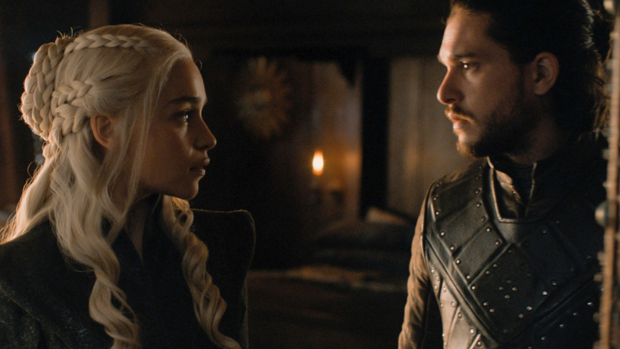 Assista: Kit Harington dá opinião preocupante sobre Game Of Thrones