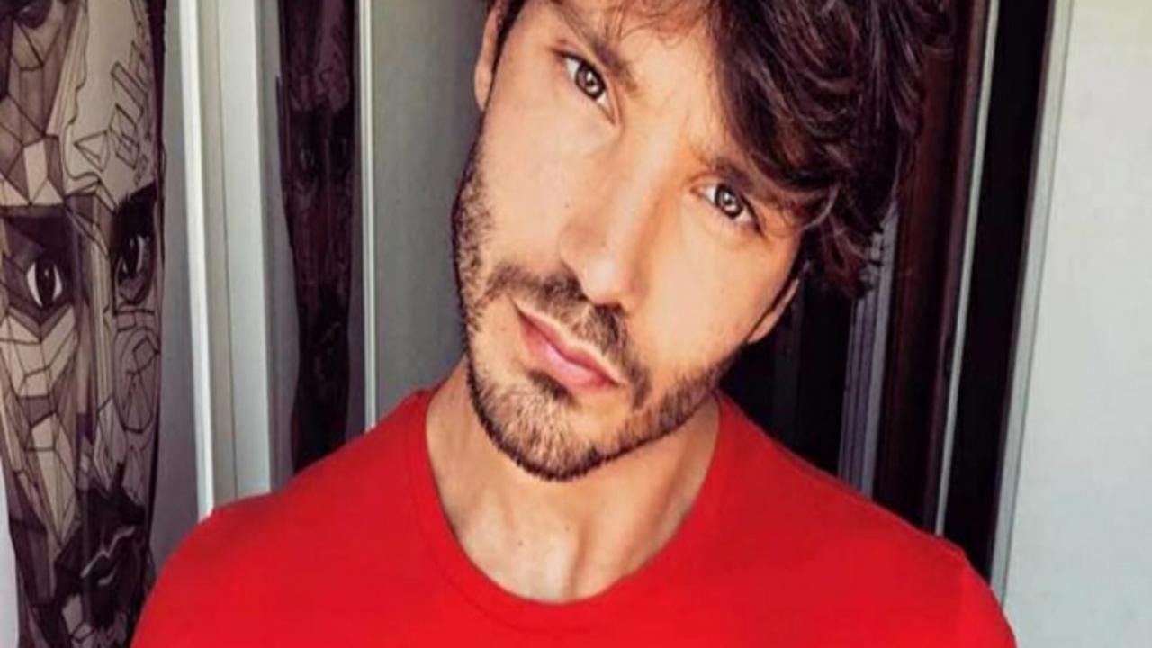Stefano De Martino: 'Io e Belen Rodriguez non torneremo ad essere una coppia'