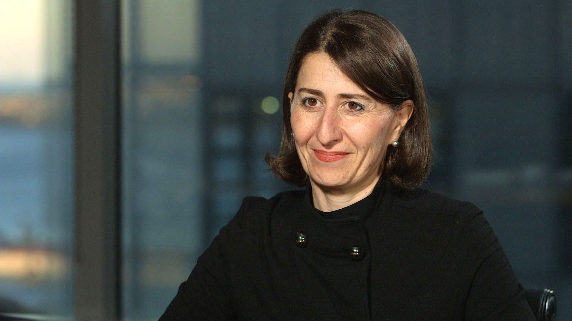 La Coalición de Gladys Berejiklian sigue a Labor en las encuestas