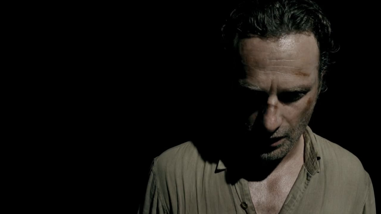Assista: Após morte de dublê The Walking Dead pode acabar