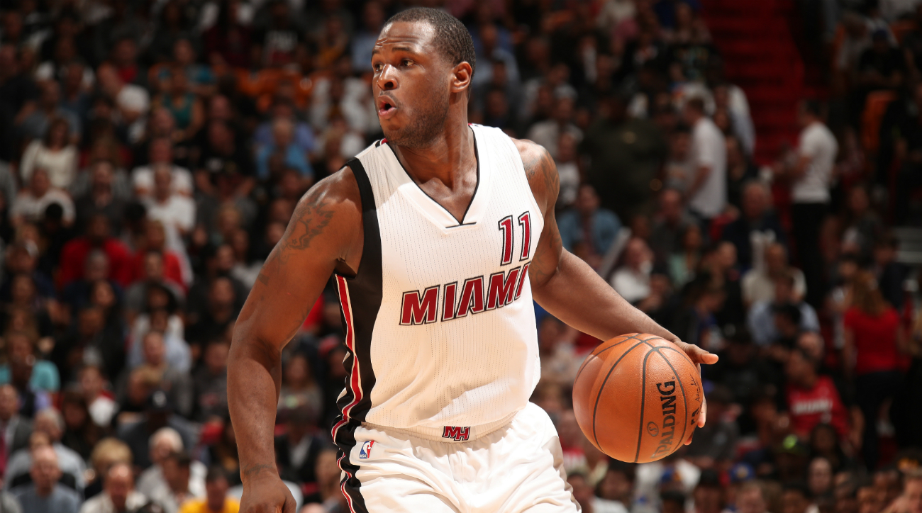 La superestrella de Miami Heat se someterá a una cirugía de final de temporada