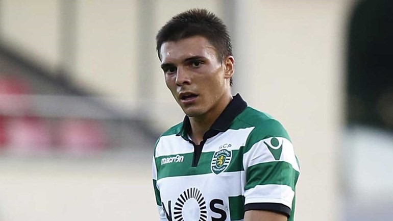 Futbol: ¿VfB Stuttgart recibirá refuerzos del Sporting de Lisboa?