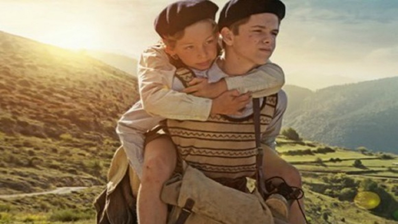 Al cinema 'Un sacchetto di biglie': due bambini nell'incubo dell'Olocausto