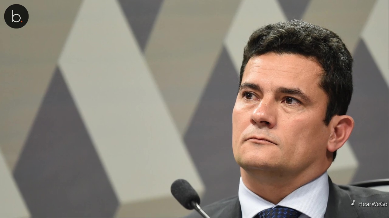 Assista: Padre petista de Maringá comete grave erro ao falar de Sérgio Moro