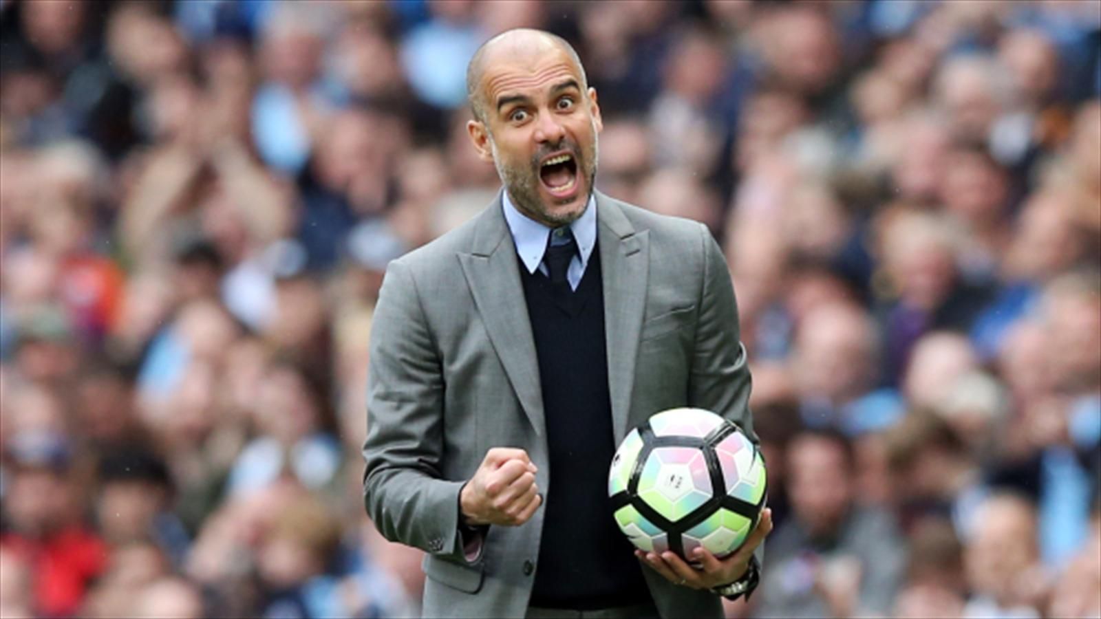 Premier League : Manchester City perd à Liverpool et n'est plus invincible !