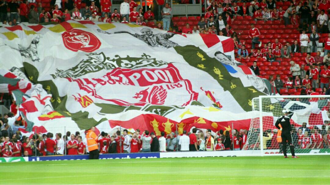 Manchester City explose à Liverpool !