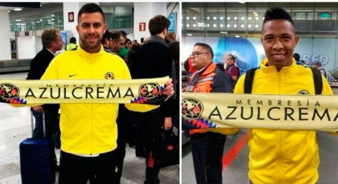 Ya hay fecha confirmada para el debut de los Nuevos Refuerzos del América