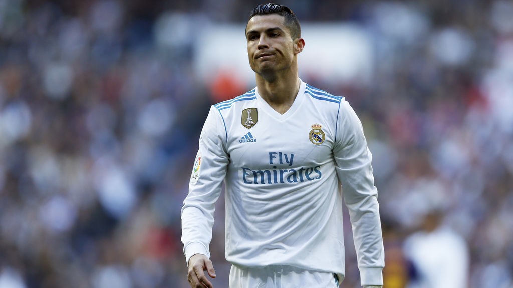 Cristiano Ronaldo: ¿qué hay en el mercado si se va del Real Madrid?