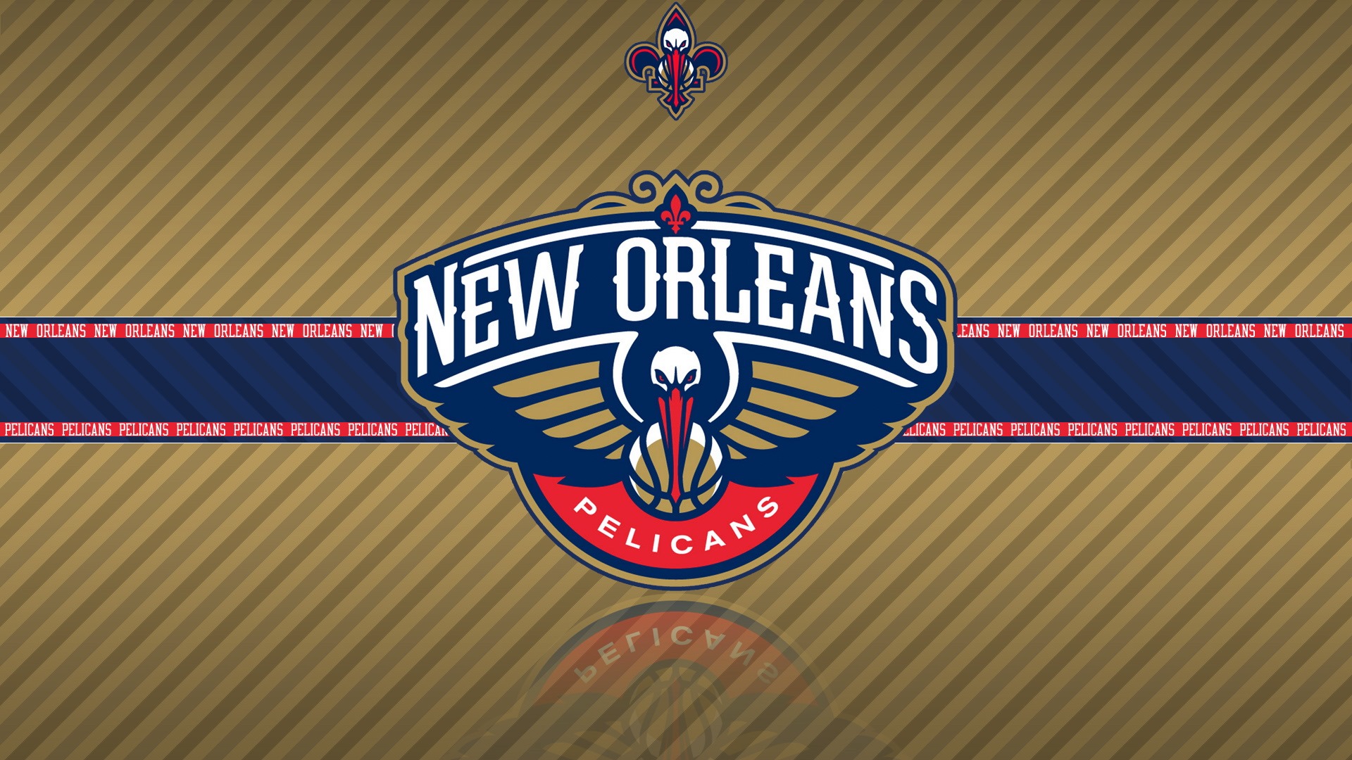 New Orleans ha caído mucho esta temporada.