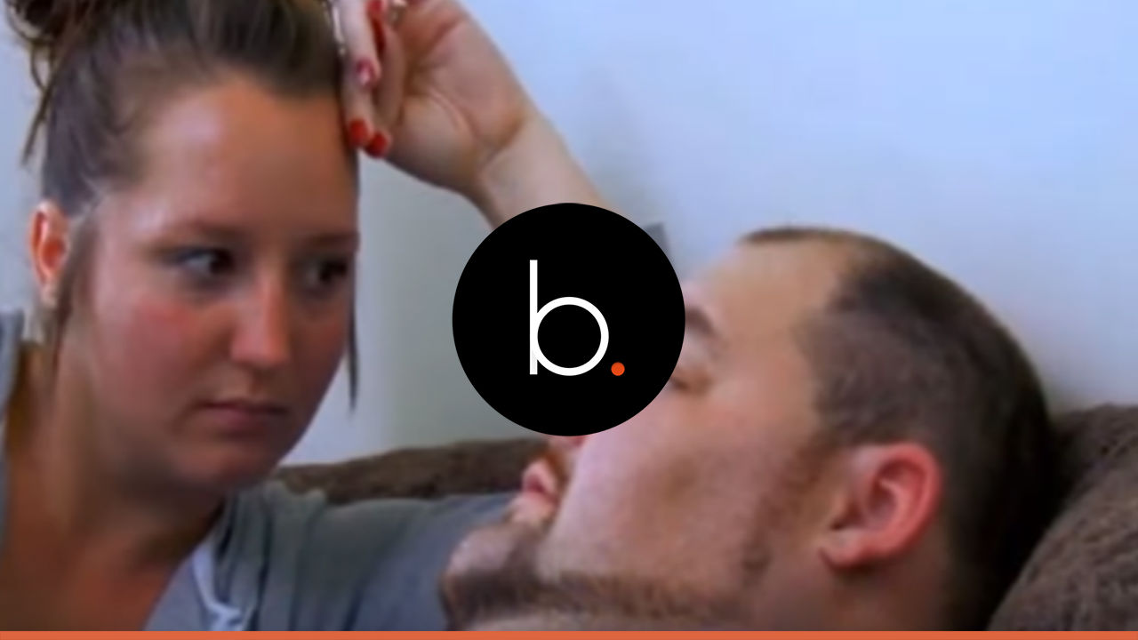'Teen Mom OG': Gary Shirley's wife Kristina to adopt Amber's daughter Leah?